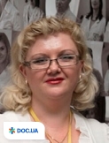 Щерба Елена Анатольевна на сайте Doc.ua Врач: Щерба Елена Анатольевна. Онлайн запись к врачу на сайте Doc.ua (044) 337-07-07