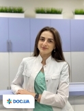 Врач: Балакун  Юлия  Николаевна. Онлайн запись к врачу на сайте Doc.ua (044) 337-07-07